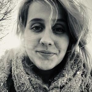 Meet your Posher, Krissy